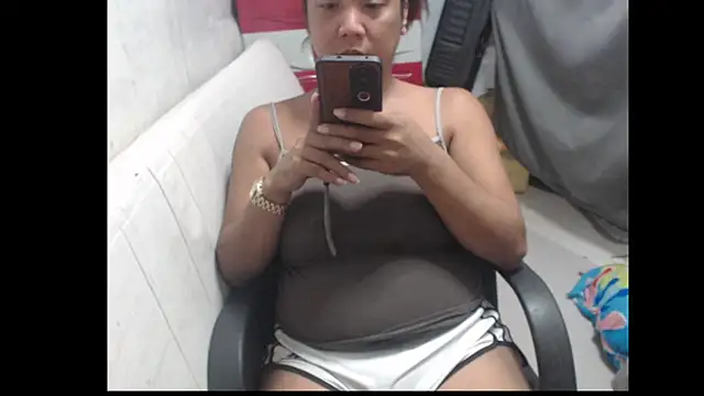 TSalwaysreadytoCUM online show from February 6, 7:45 am