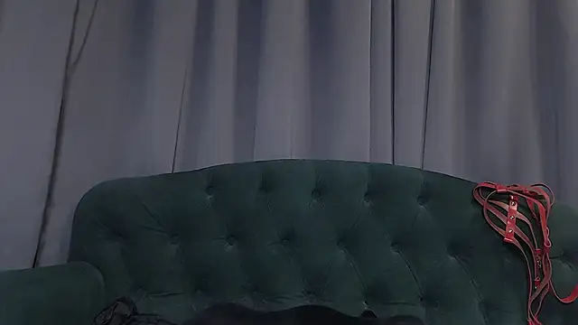 alexandra zaryanova online show from April 30, 5:40 pm