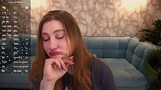 handsome D online show from November 9, 7:04 am