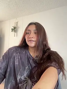 ashalisha online show from October 11, 4:10 pm