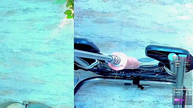 Amelia Myers online show from April 2, 3:26 am