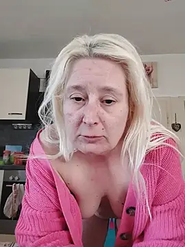 GeileEstelle online show from May 16, 4:17 pm