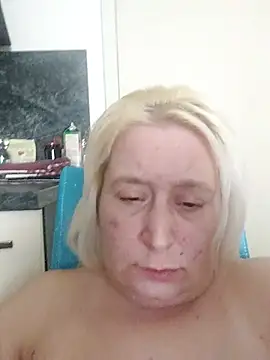 GeileEstelle online show from October 27, 4:46 pm