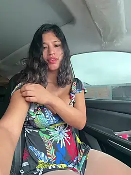sexi noemi online show from June 17, 2:18 pm