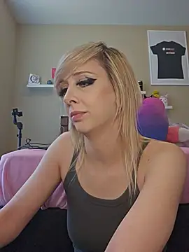 AmethystFoxx online show from May 28, 5:55 pm