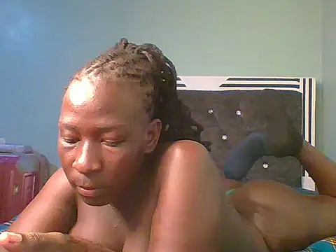 blackcuteebony online show from September 11, 6:03 am