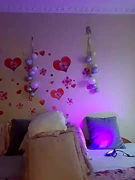 BellaBellaHot online show from October 2, 9:47 am