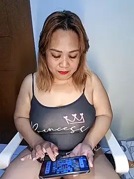 Sweet asian kylie online show from February 14, 7:38 pm