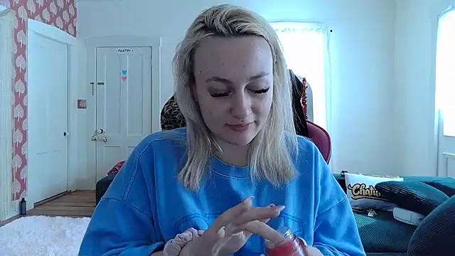 ashleyblaydex online show from February 7, 4:44 pm