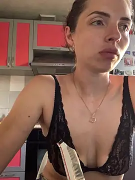 SeducingYoghourt online show from July 13, 3:46 pm