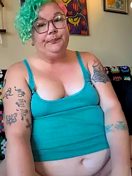 PotOfGreer online show from September 16, 7:33 pm