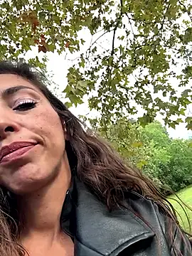 Snapshot of Amani_thewolf chatting on September 26, 2:47 pm Amani thewolf online show from September 26, 2:47 pm