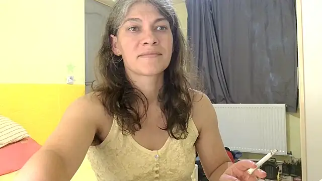 MercyLove online show from May 20, 6:16 pm