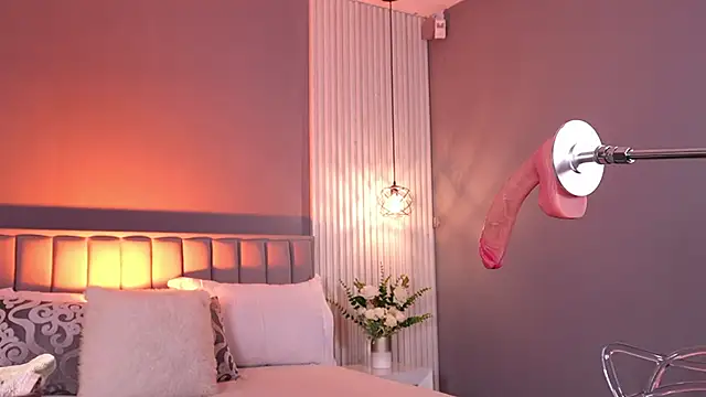 ValeryNova online show from February 18, 11:20 am