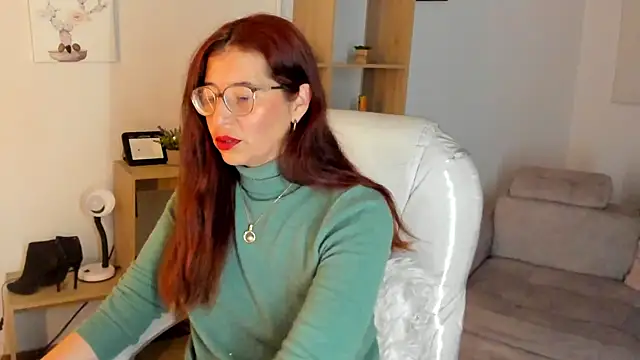 Antonnella 3 online show from November 4, 1:16 pm