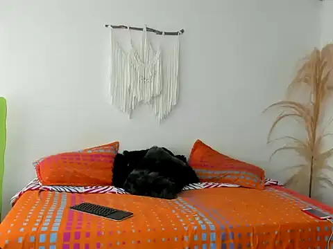 bonny choke online show from September 19, 6:40 pm