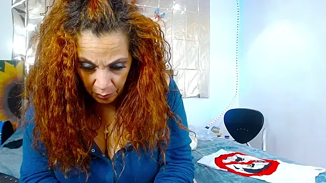 mussa hott online show from September 13, 9:23 pm