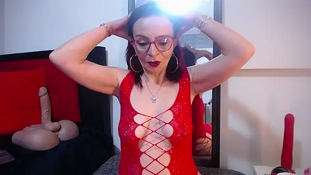 Miss ellien online show from October 11, 5:45 am