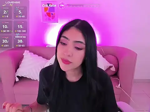 tatiana prada online show from November 28, 5:54 am