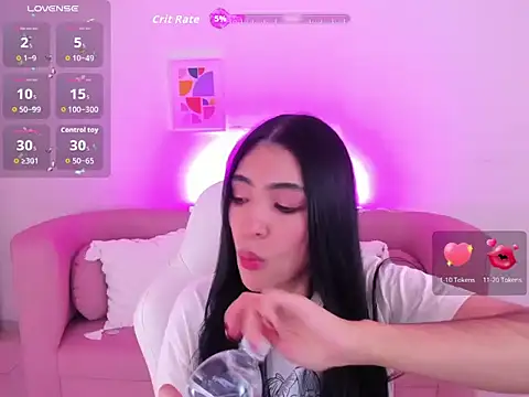 tatiana prada online show from October 24, 5:47 am