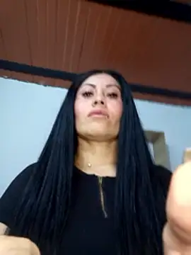 Tania mature online show from February 16, 5:24 pm