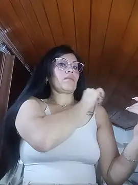 Tania mature online show from June 3, 5:51 pm
