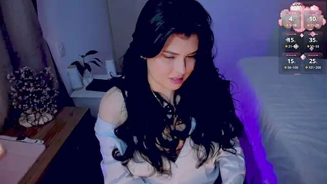 Alyaa s online show from April 6, 12:54 am