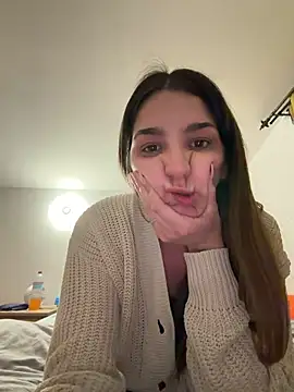 DoriDeluxe66 online show from January 31, 11:25 pm