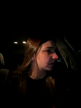 DoriDeluxe66 online show from November 21, 10:34 pm