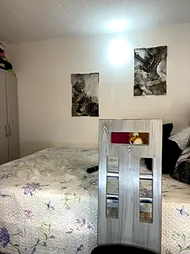 carolina16love online show from November 12, 9:57 pm