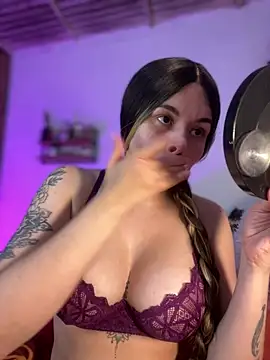carolina16love online show from July 20, 7:47 pm