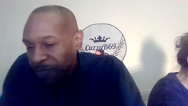 CuzzyB69 online show from February 4, 12:46 am