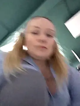 Bondgirl 013 online show from March 25, 6:11 pm