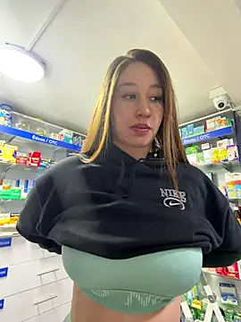 roouse online show from October 4, 9:08 pm