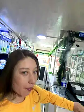 roouse online show from December 22, 9:18 pm