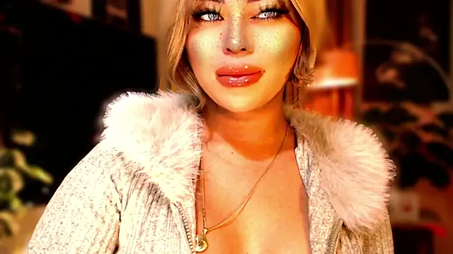 Thalia Cambridge online show from November 21, 7:27 pm