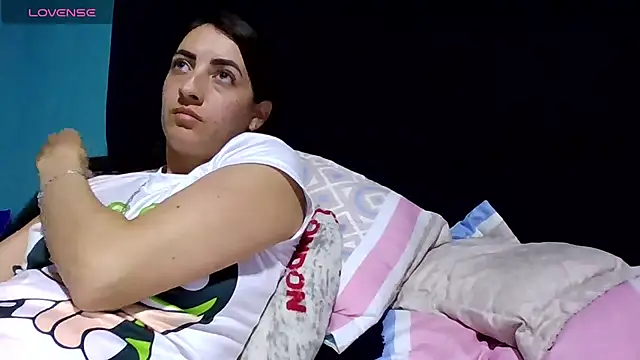 Salo Heaven online show from April 6, 1:49 am