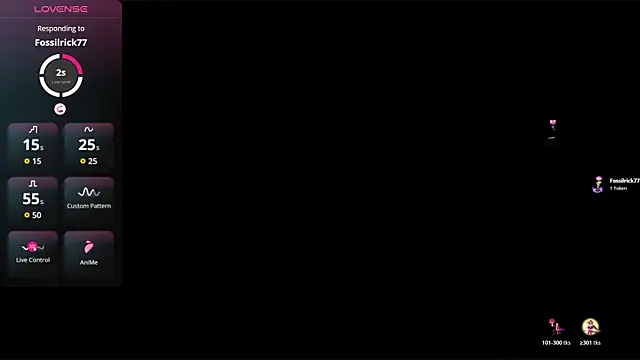 annadu011 online show from October 24, 3:41 pm