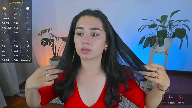 annadu011 online show from March 26, 3:03 pm