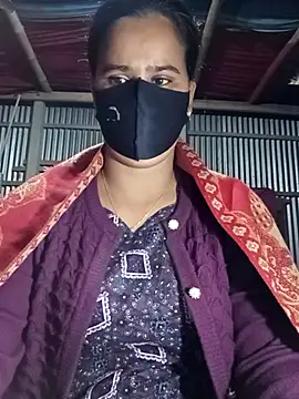 Sexy-Binita online show from January 7, 2:04 am