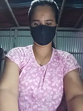 Sexy-Binita online show from June 4, 1:33 am