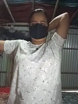 Sexy-Binita online show from May 27, 3:47 am