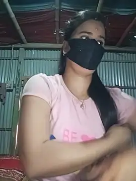Sexy-Binita online show from June 3, 1:07 am