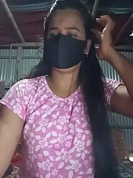 Sexy-Binita online show from June 2, 12:55 am