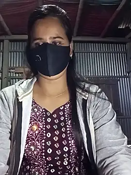 Sexy-Binita online show from January 9, 2:05 am