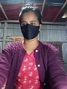 Sexy-Binita online show from January 14, 4:17 am