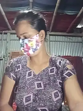Sexy-Binita online show from June 29, 1:01 am