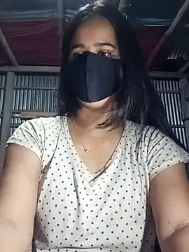 Sexy-Binita online show from November 10, 1:00 am