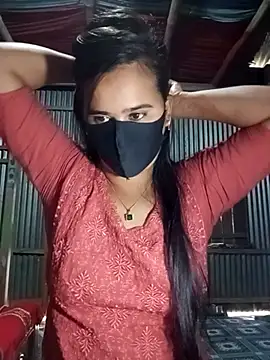 Sexy-Binita online show from April 3, 2:09 am