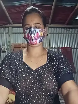 Sexy-Binita online show from June 30, 2:22 am